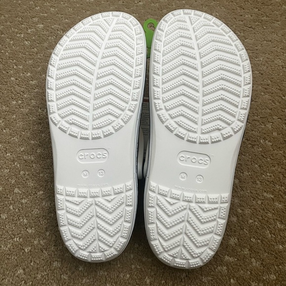 BRAND NEW CROCS Men’s Clog - Picture 3 of 9